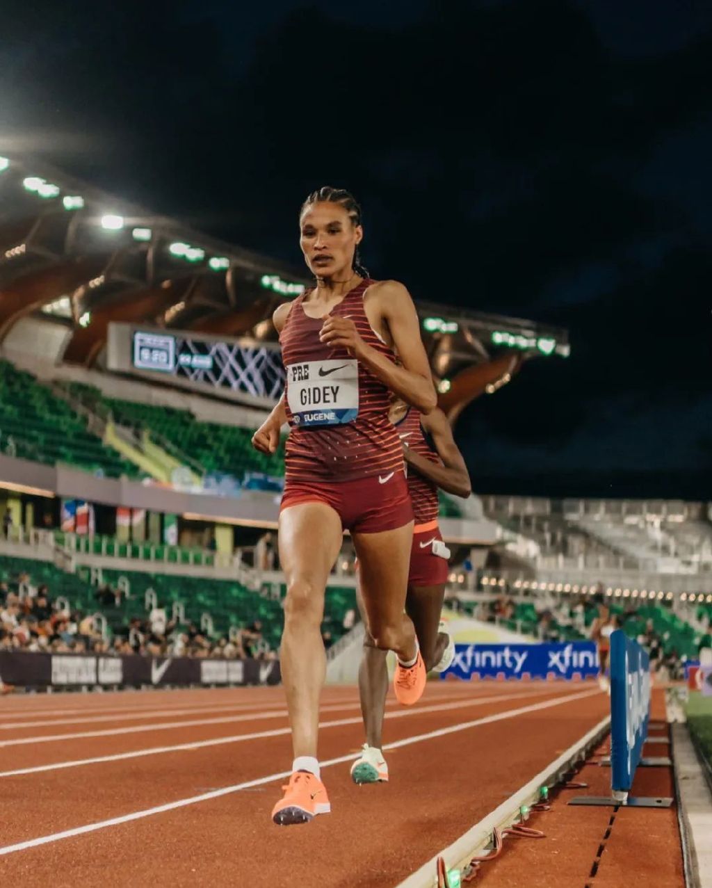 尤金世锦赛男子马拉松赛况,尤金世锦赛马拉松排名