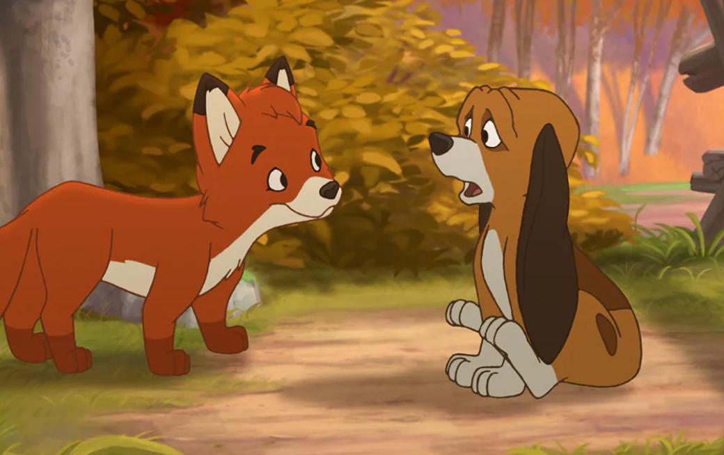 10部必看的迪士尼动画电影推荐,好看的迪士尼中文动画电影推荐