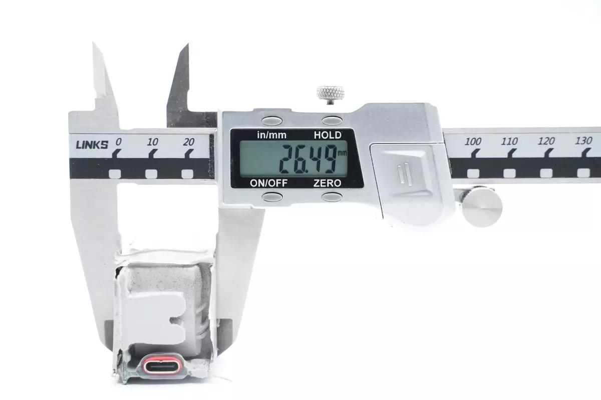 联想20w快充头拆解,联想快充电源拆解