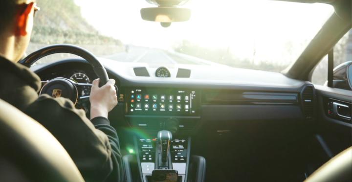 保时捷卡宴turbogt试驾,保时捷卡宴turbose-hybrid