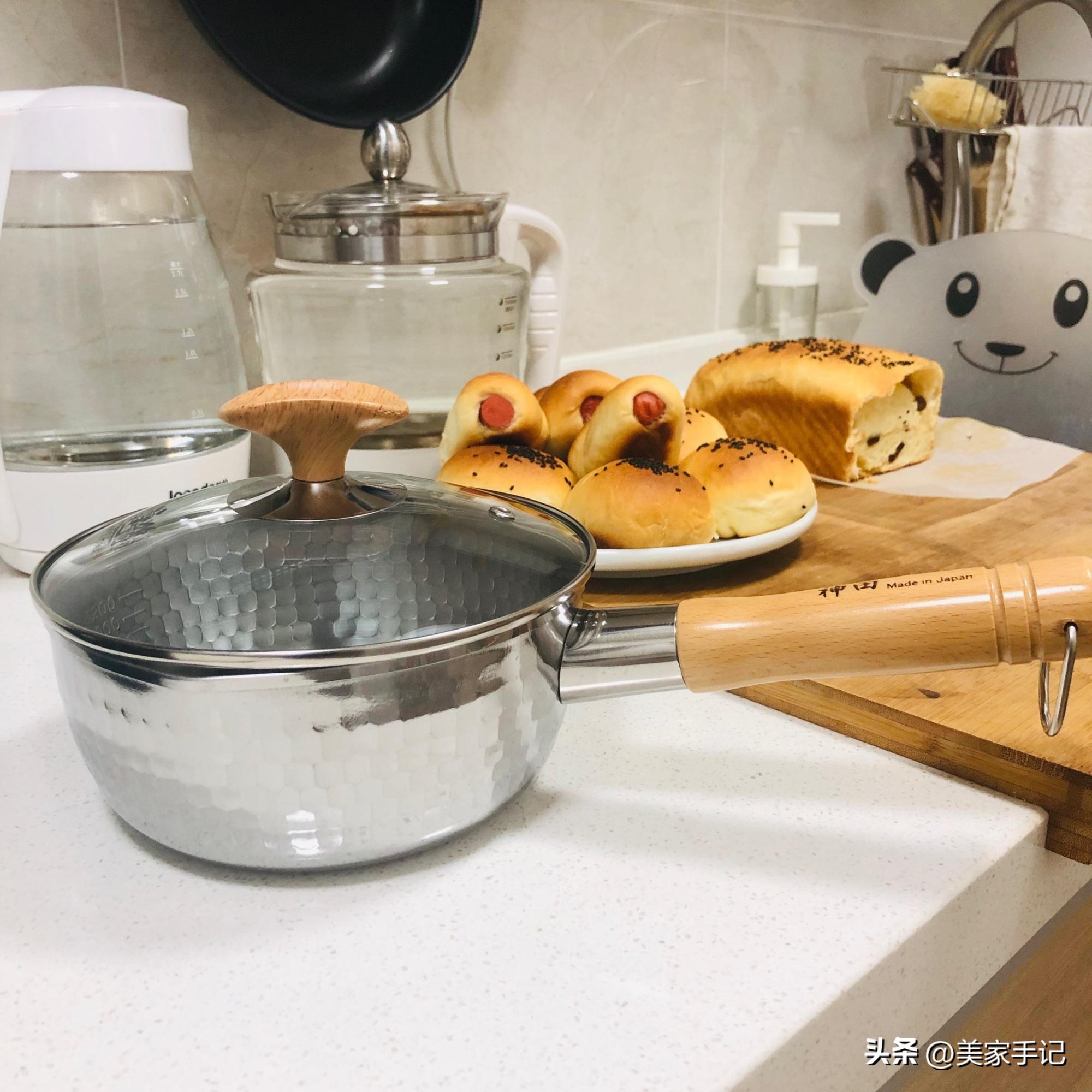 基础锅具购买秘籍及解读,锅具怎么买不踩坑