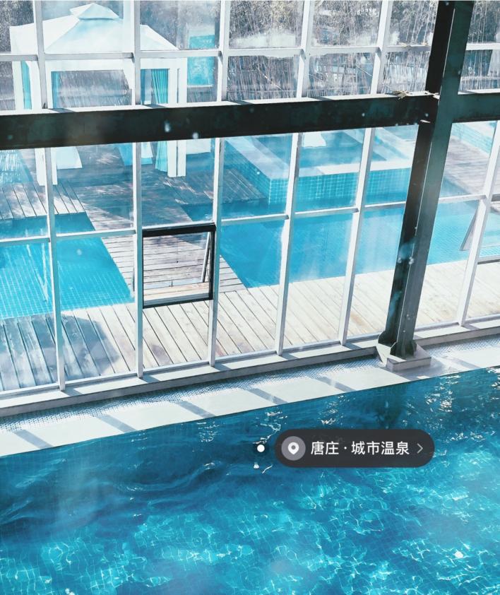 冬天一碗汤暖心又暖胃,初冬的幸福感