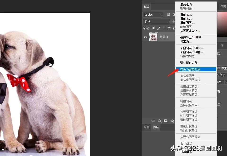 如何用ps将图片背景设为透明,怎么用ps把章背景做成透明的