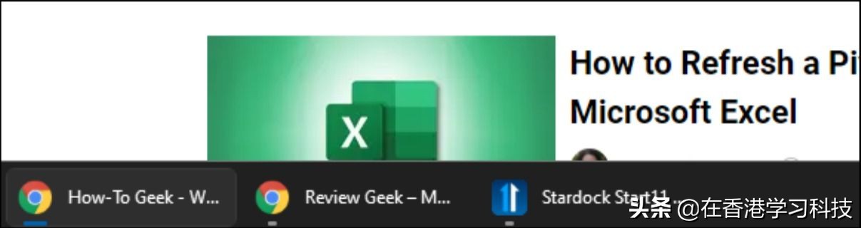 windows11怎么恢复任务栏,windows11的任务栏怎么变回去