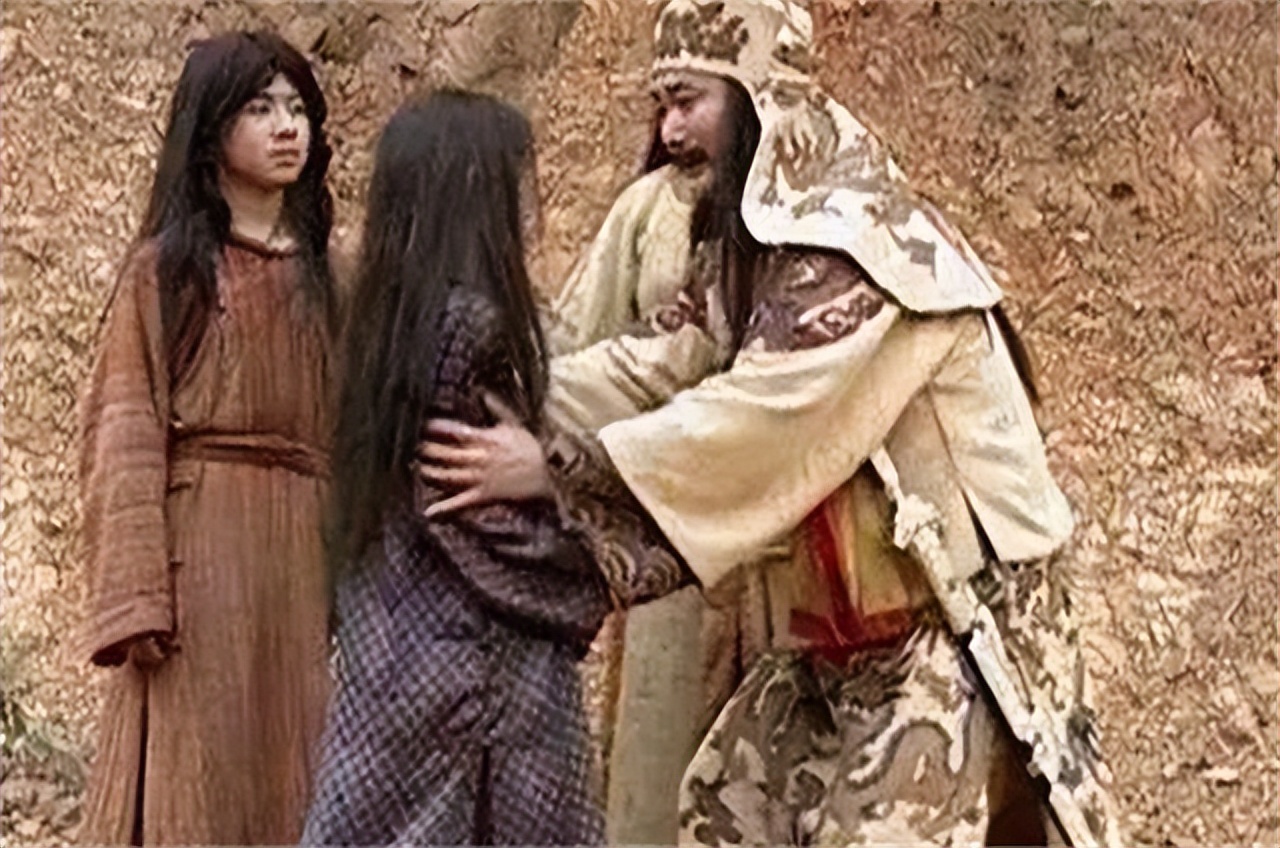 皇帝凌迟处死的真实案例,唯一被凌迟处死的皇帝完整