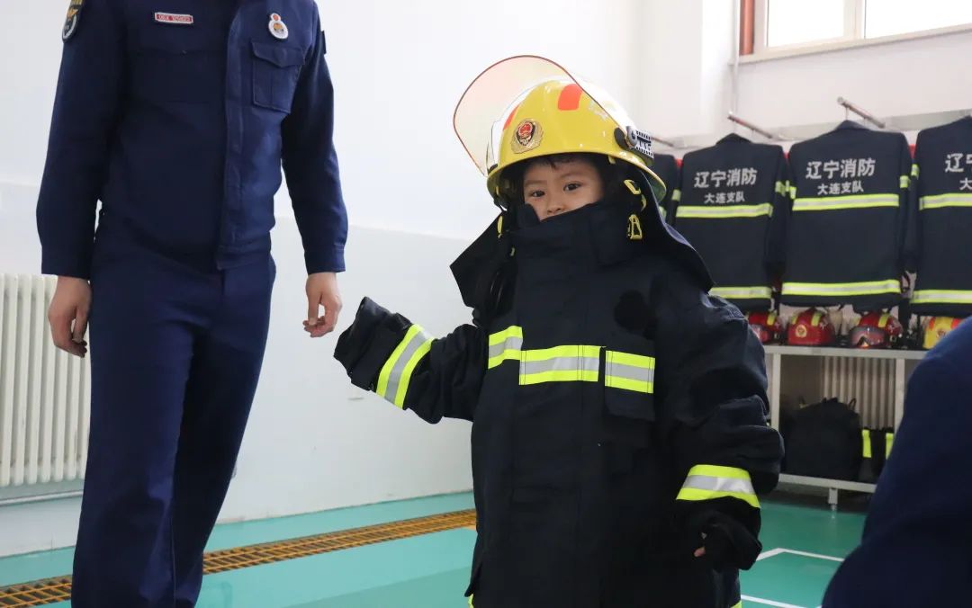 消防大队开展五进宣传活动,广州消防五进消防知识宣传