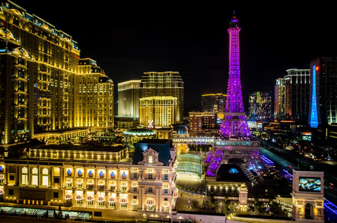 机票￥350！这个美食天堂，去一趟还相当于去了巴黎罗马威尼斯！