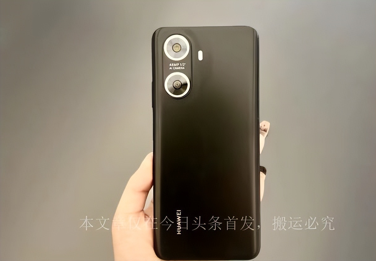 2021华为公认三款最好的手机,华为最好的麒麟手机