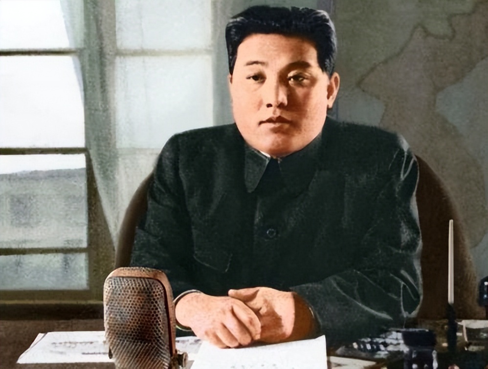 中朝关系的现状与走势,1965年中朝关系变化