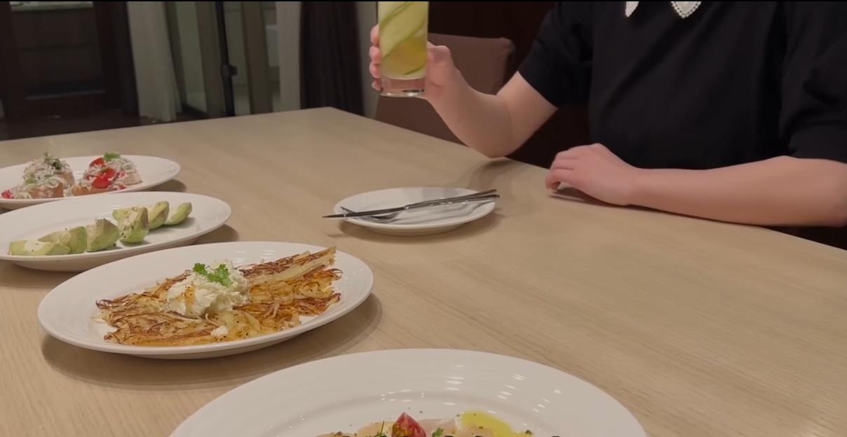 日本单身人士的简单生活,日本单身女生的日常有多精致