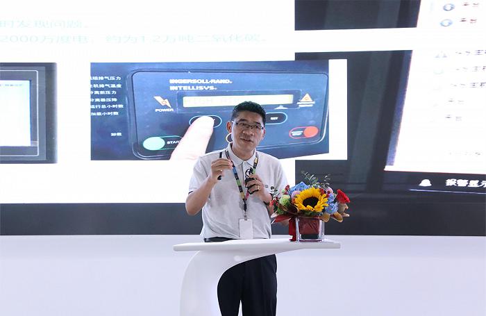 联想集团首次公布智慧节能解决方案可助力企业年均综合用能成本降25%