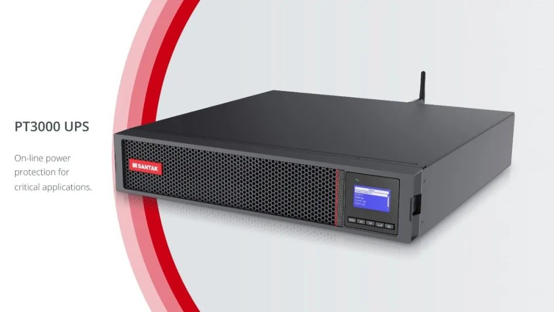 赞！山特斩获设计界的“奥斯卡”