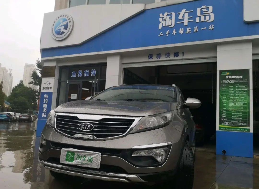 二手车10万左右的车型,几万块钱买二手车推荐哪款车型呢