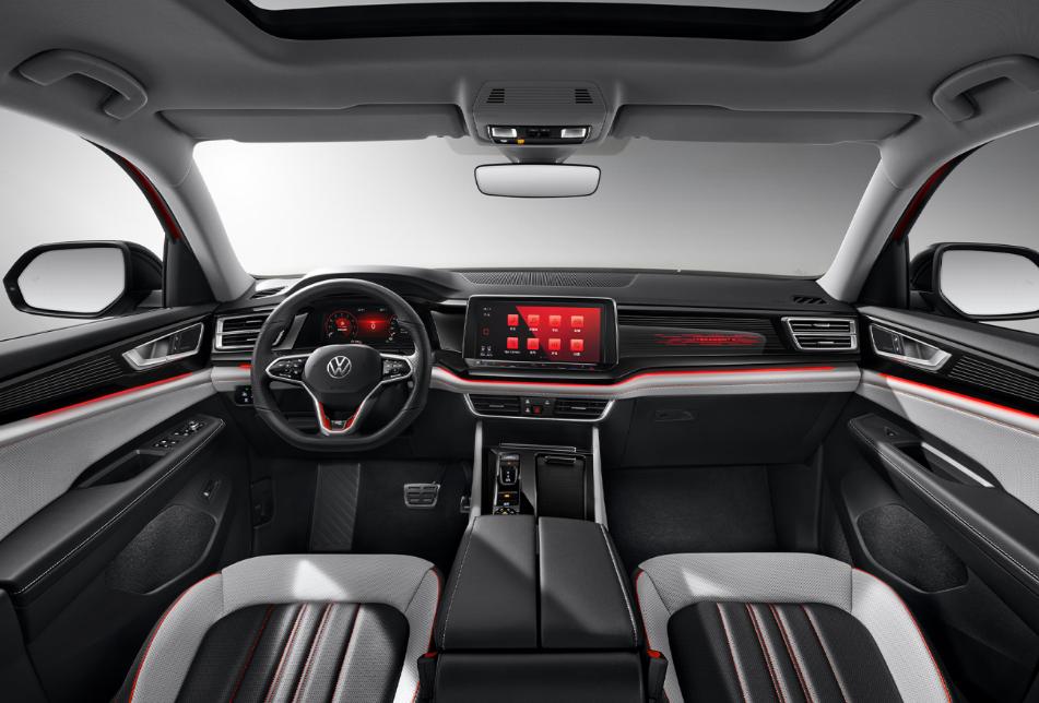 途昂与途昂x与锐界l与揽巡怎么选,揽巡380和途昂530v6哪款性价比高