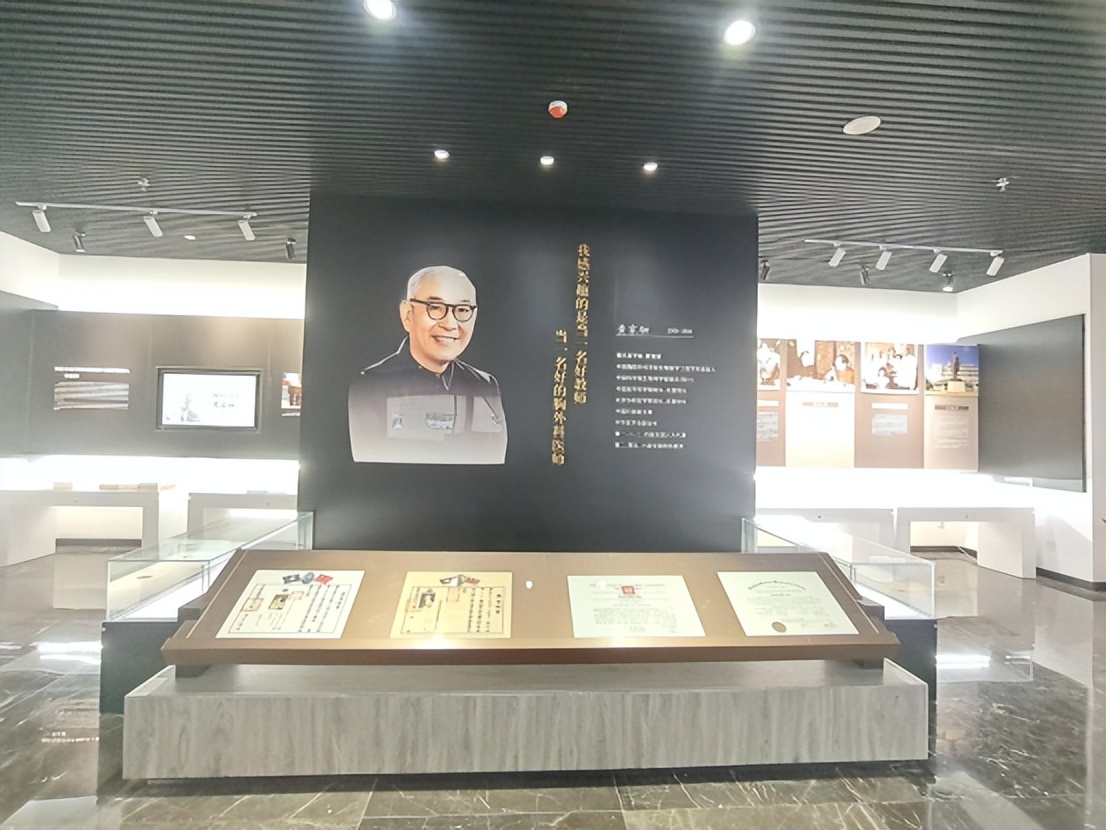 全球学子嘉游赣|千年古邑崇文尚学，中国博士县有个博士馆