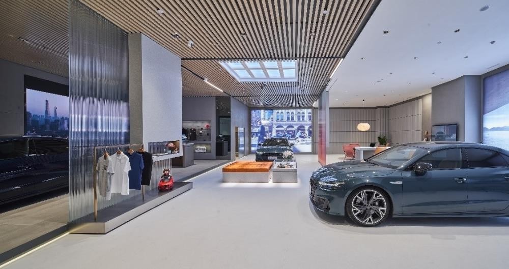 上汽奥迪服务中心,上汽奥迪体验店团购