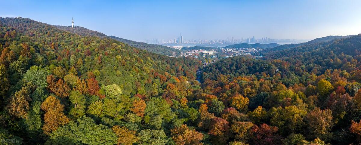 在长沙旅游可以打卡哪个旅游景点,湖南长沙有什么好玩的旅游景点