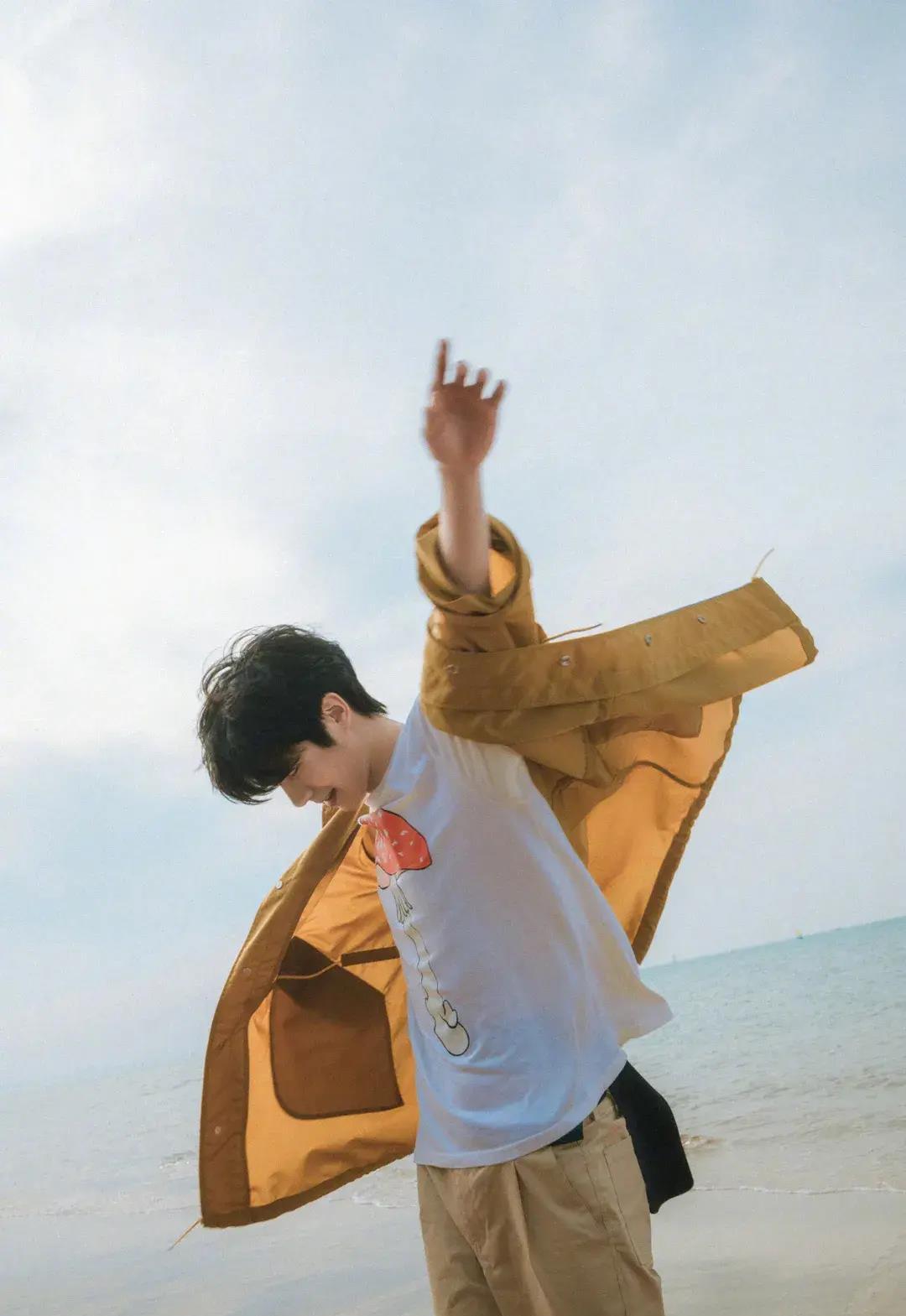 校草脸男星图鉴,男校草图片帅气