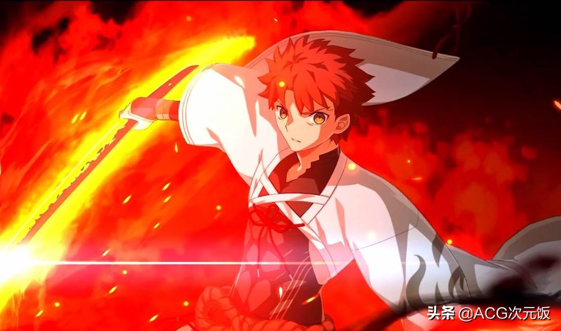 千石一宝,fgo2023下半年卡池谁值得抽