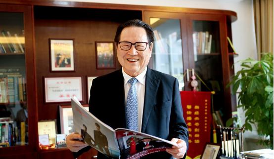 徐克成癌症新思路,徐克成谈癌症克星