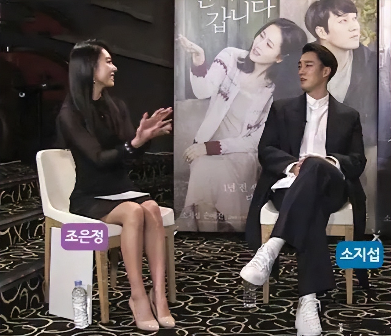 长了一张干净贵气又有书卷气的脸,长得风流倜傥情史干净的男明星