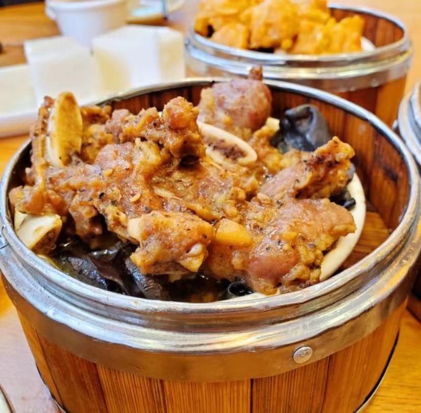 暑假旅游美食线路攻略大全,暑假旅游特色美食和景点