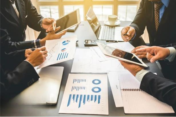 会计核算节税,会计节税流程