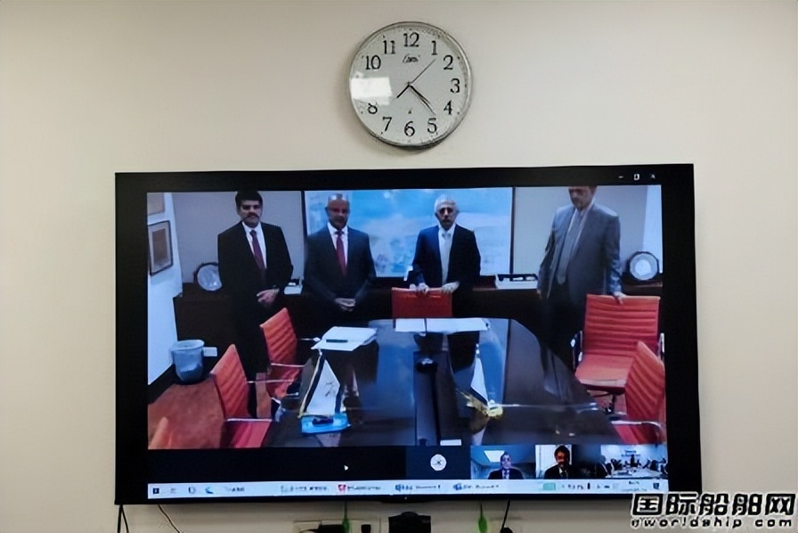 中国船企重返散货船,中国船厂再获7艘新船订单