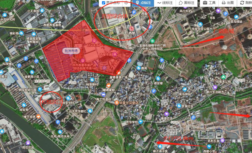 保利和悦滨江优缺点分析,深度解析保利和悦滨江139户型在售