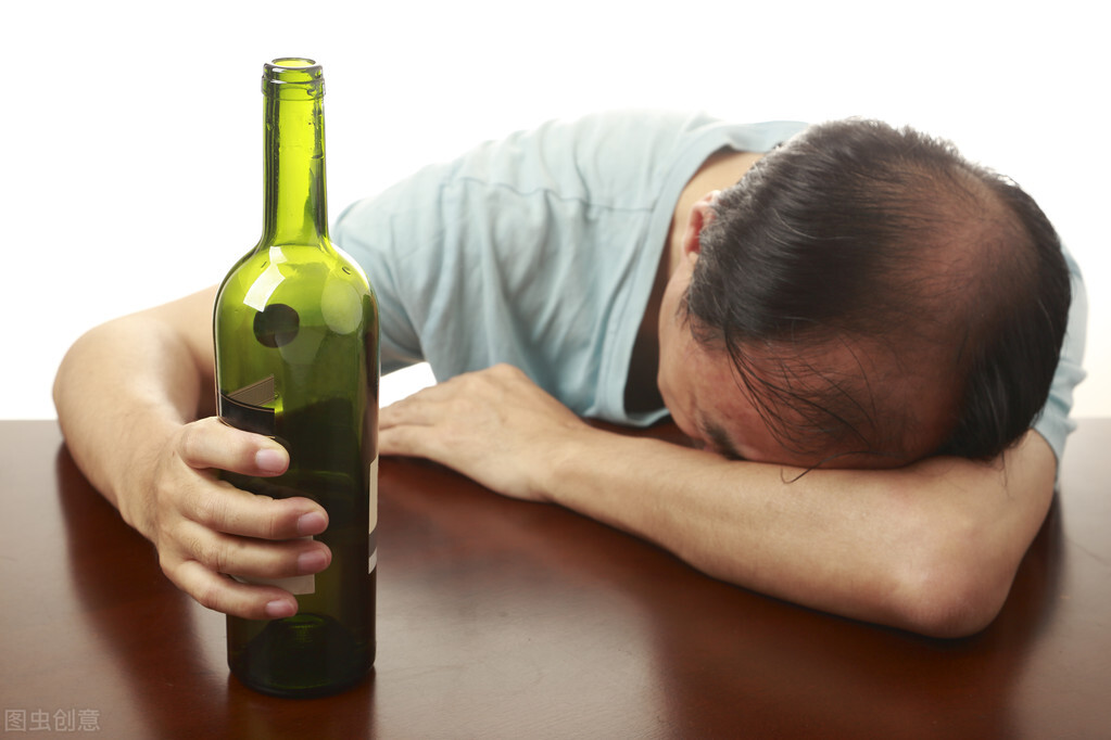 如何在三个小时内快速解酒,如何快速解酒试试这几个方法