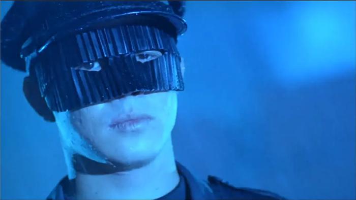 徐克拍黑侠,李连杰徐克合作过多少次