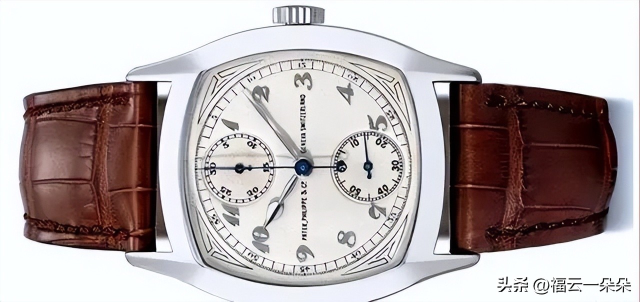 全球公认十大奢侈品名表,全球顶级名表排行