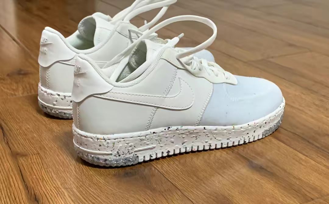 好看的airforce1定制,好看的airforce1配色