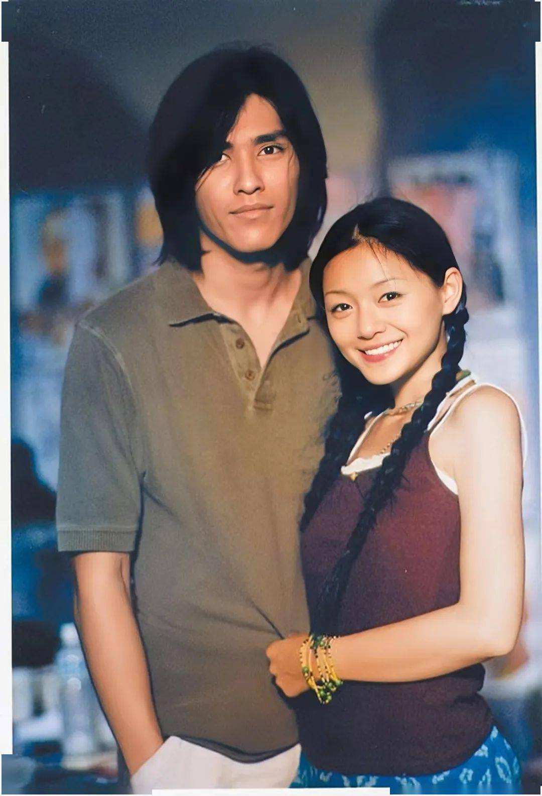 大s历任男友吐槽大s,大s第2次结婚照片