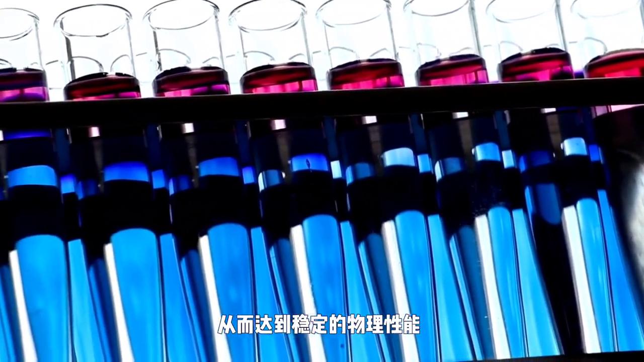 神奇的手工玻璃制作,玻璃是怎么制作的制作过程