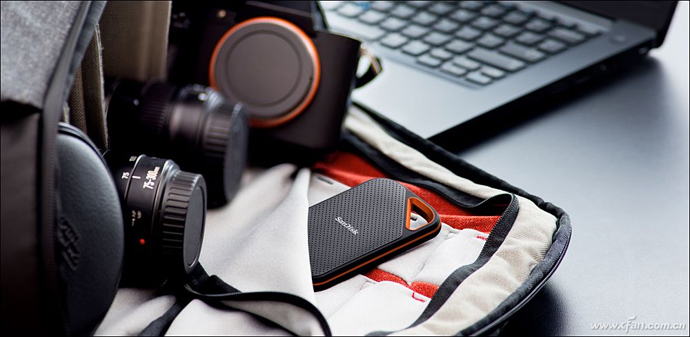 闪迪至尊超极速移动硬盘,闪迪至尊超极速m2固态硬盘评测