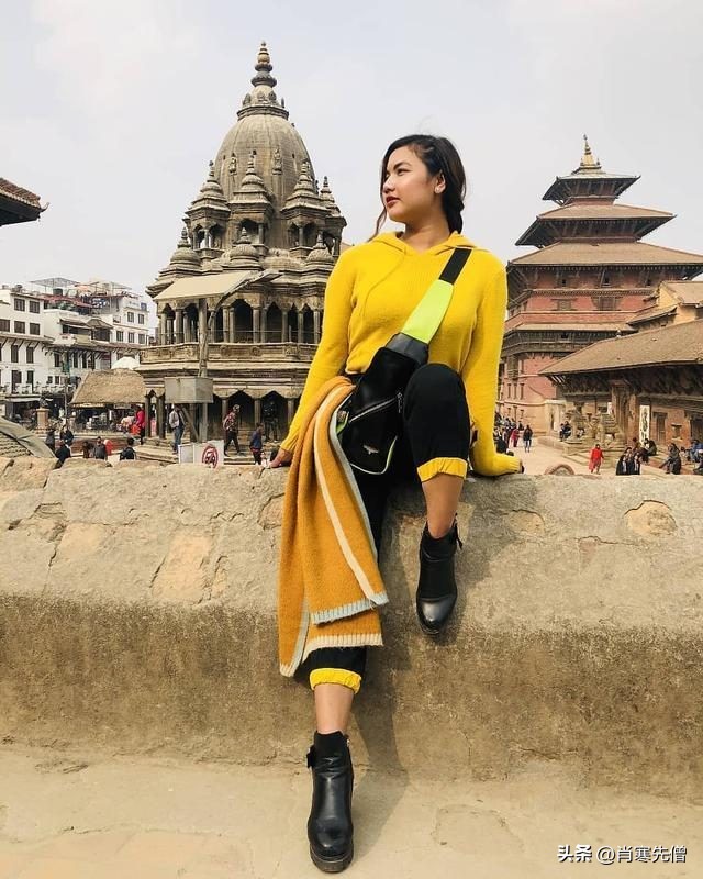 尼泊尔女孩一生嫁五个男人,尼泊尔姐妹嫁中国一个男孩