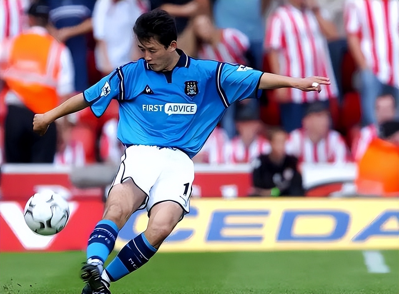 孙继海是几流球员,国足晋级18强孙继海