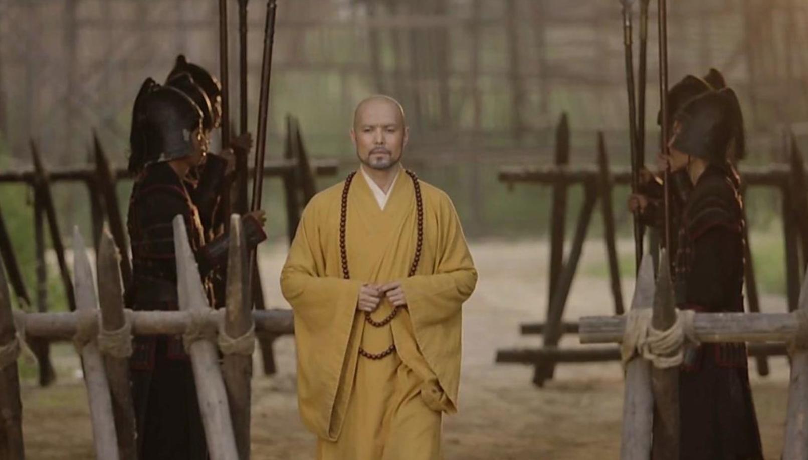 被长生药害死,唐太宗为何相信印度僧人?关键是印度长生术太有名