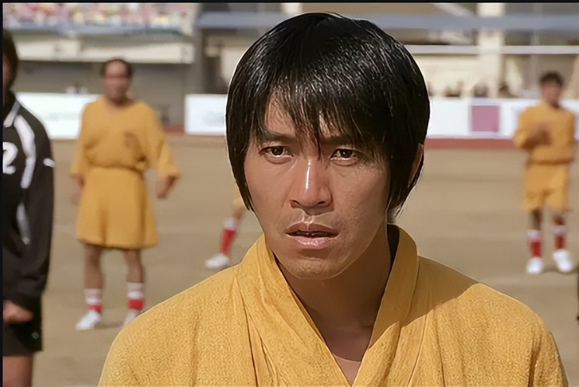 周星驰个人简介及资料,周星驰名录