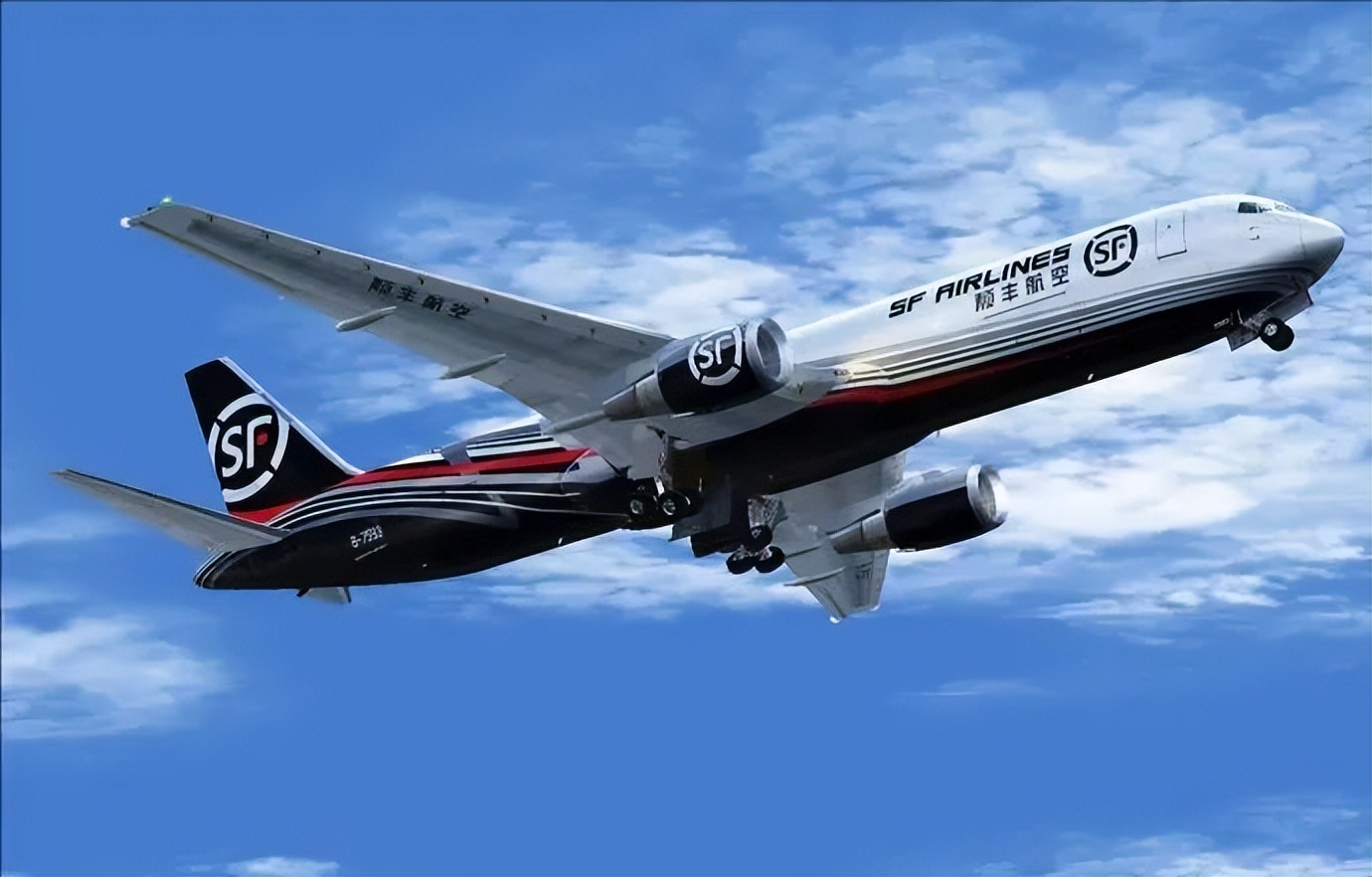 【原创】大浪淘沙，快递江湖三十年回眸（上篇）