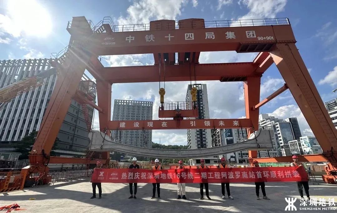 深圳地铁2024年开通四条线路,深圳地铁预计会新开通哪条线路