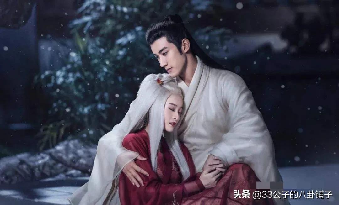 2022年古装剧排行榜前十名,2022年穿越古装剧