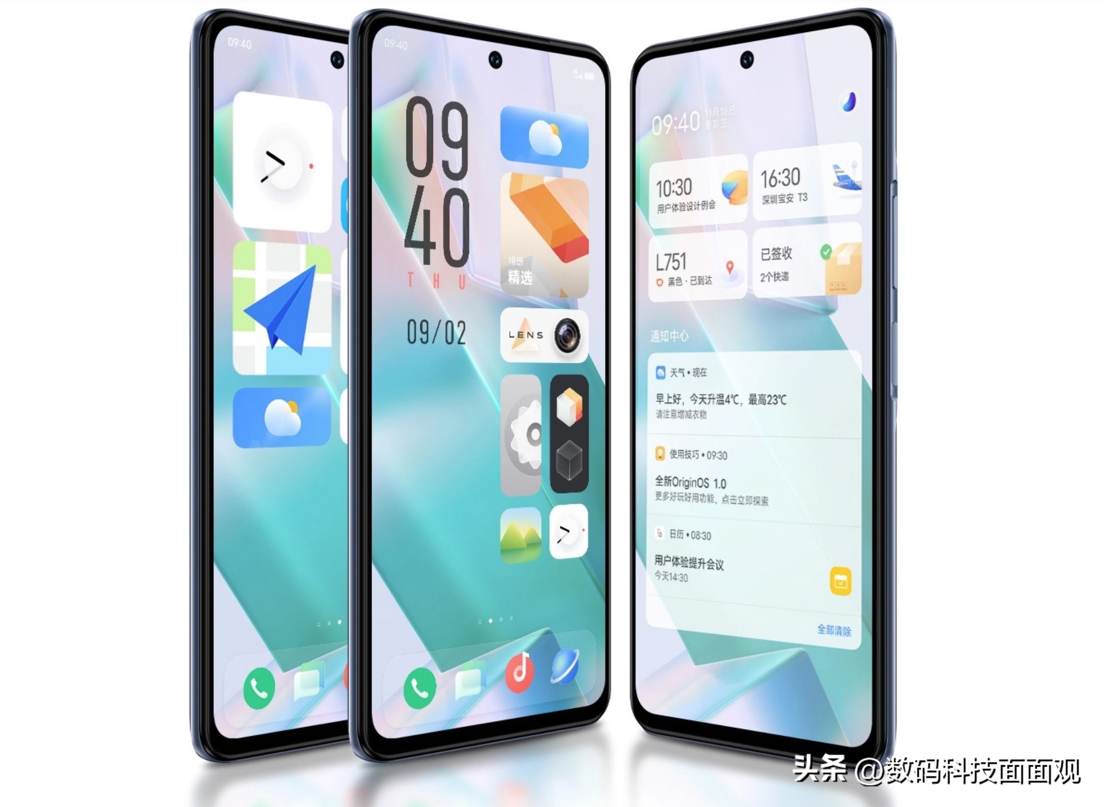 综合性能手机推荐2022年最值得买,2000左右的高性价比手机体验测评