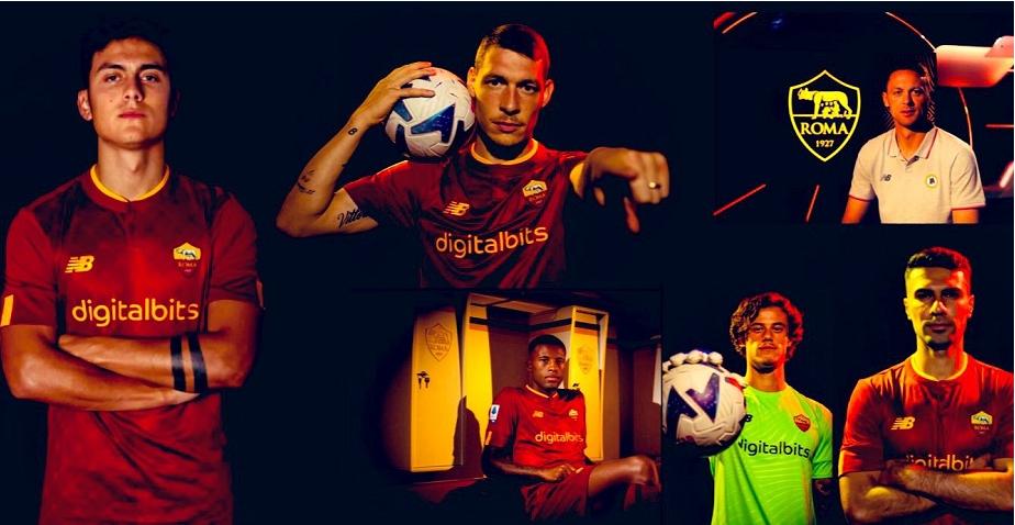 8000万合同签下德罗赞,罗马最新引援贝诺帝