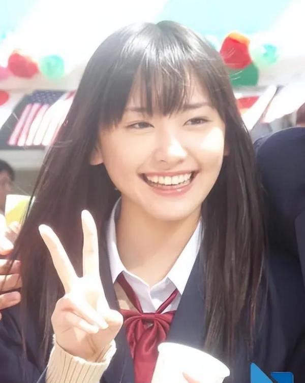 惊艳了整个时代的日本女星,日本女明星又有演技又有颜值