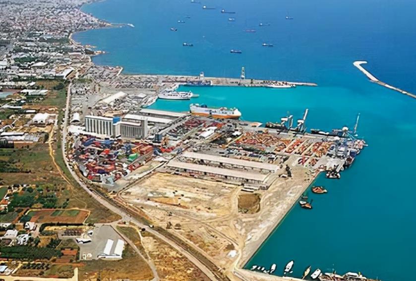 巴基斯坦瓜达尔港土地出租,中国和巴基斯坦建设瓜达尔港