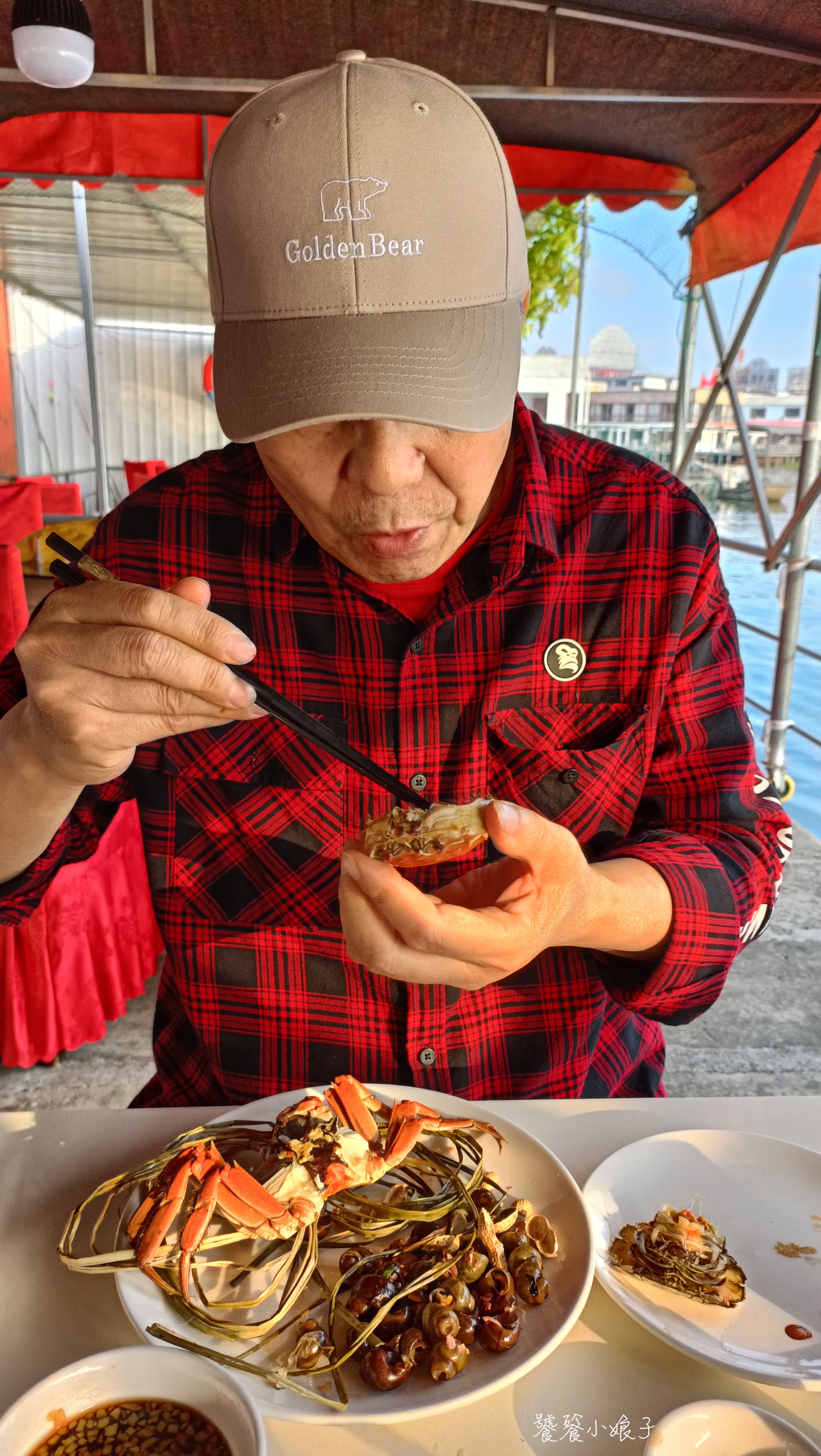 阳澄湖大闸蟹自驾地点推荐,去阳澄湖吃正宗大闸蟹攻略来了