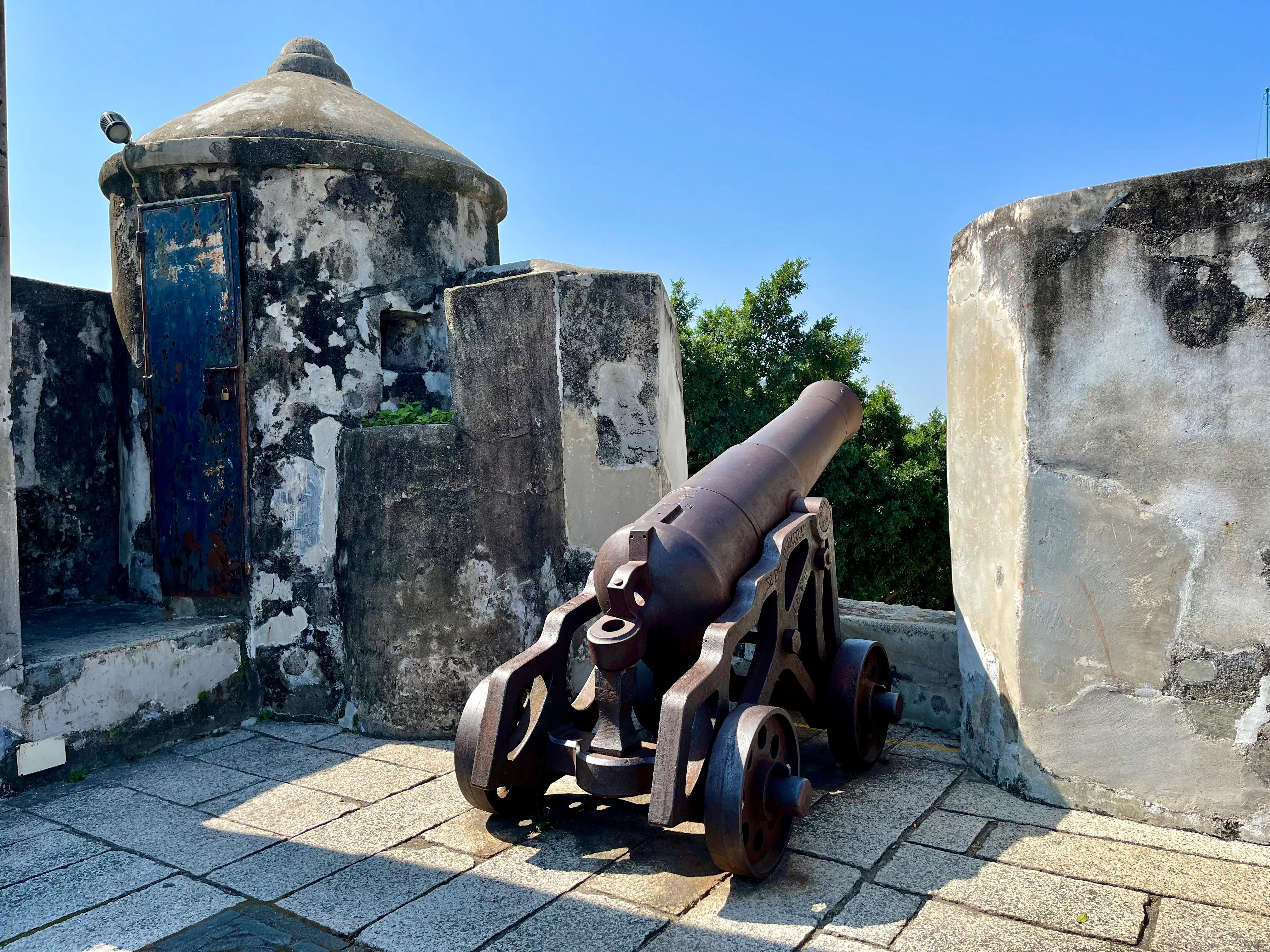 澳门旅游攻略不购物,澳门一日游攻略必备