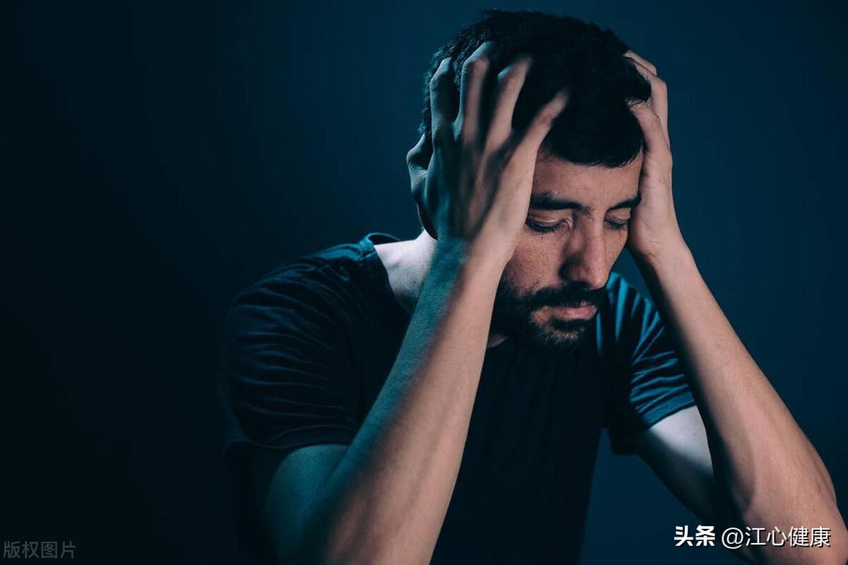 神经紊乱出现胸闷心慌气短恶心,头晕胸闷心慌气短神经错乱